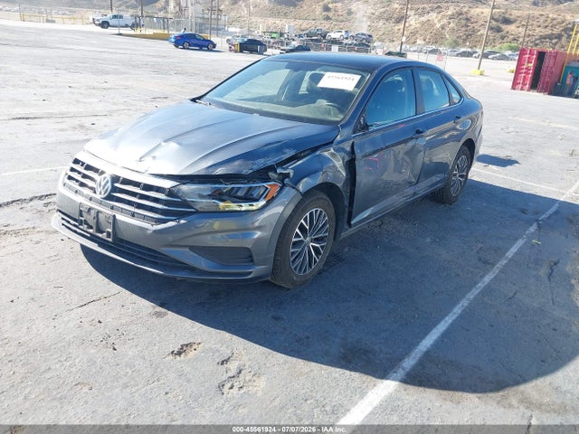 3VWC57BUXMM060388 Volkswagen Jetta 1.4t R-line/1.4t Se/s