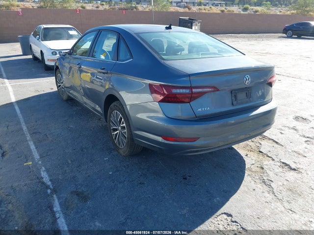 3VWC57BUXMM060388 Volkswagen Jetta 1.4t R-line/1.4t Se/s