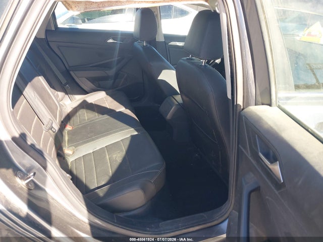 3VWC57BUXMM060388 Volkswagen Jetta 1.4t R-line/1.4t Se/s