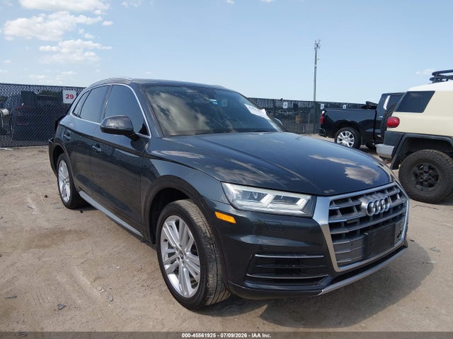 Auction sale of the 2019 Audi Q5 45 Premium, vin: WA1BNAFY3K2069005, lot number: 45561925
