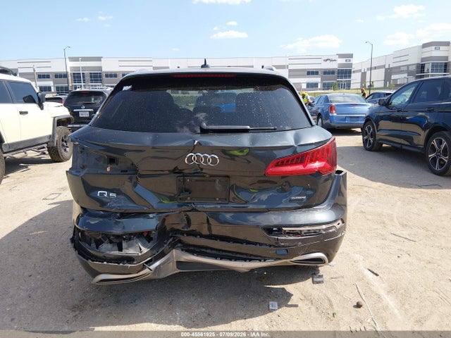 Продажа на аукционе авто 2019 Audi Q5 45 Premium, vin: WA1BNAFY3K2069005, номер лота: 45561925