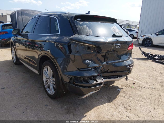 Продажа на аукционе авто 2019 Audi Q5 45 Premium, vin: WA1BNAFY3K2069005, номер лота: 45561925