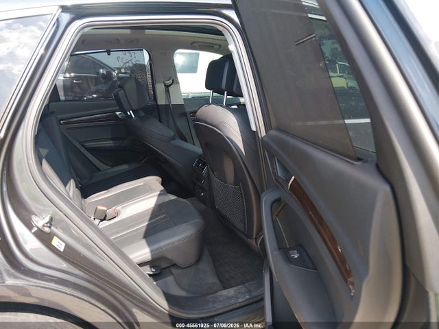 Продажа на аукционе авто 2019 Audi Q5 45 Premium, vin: WA1BNAFY3K2069005, номер лота: 45561925