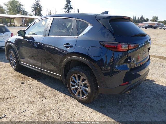 Mazda Cx-5 2.5 S Select 2022 JM3KFBBM1N0564323 Image 3