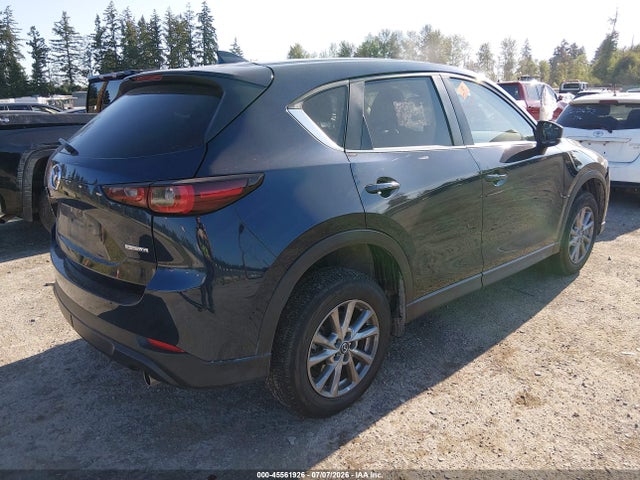Mazda Cx-5 2.5 S Select 2022 JM3KFBBM1N0564323 Image 4