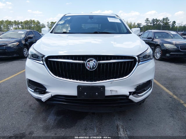 Продажа на аукционе авто 2019 Buick Enclave Fwd Essence, vin: 5GAERBKW9KJ307075, номер лота: 45561935
