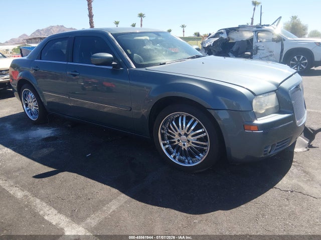 Aukcja sprzedaży 2005 Chrysler 300 Touring, vin: 2C3JA53GX5H691875, numer aukcji: 45561944