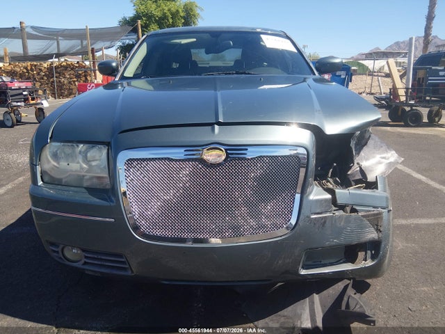 2005 Chrysler 300 Touring მანქანა იყიდება აუქციონზე, vin: 2C3JA53GX5H691875, აუქციონის ნომერი: 45561944