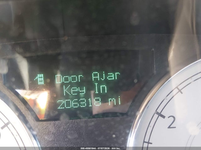 2005 Chrysler 300 Touring მანქანა იყიდება აუქციონზე, vin: 2C3JA53GX5H691875, აუქციონის ნომერი: 45561944