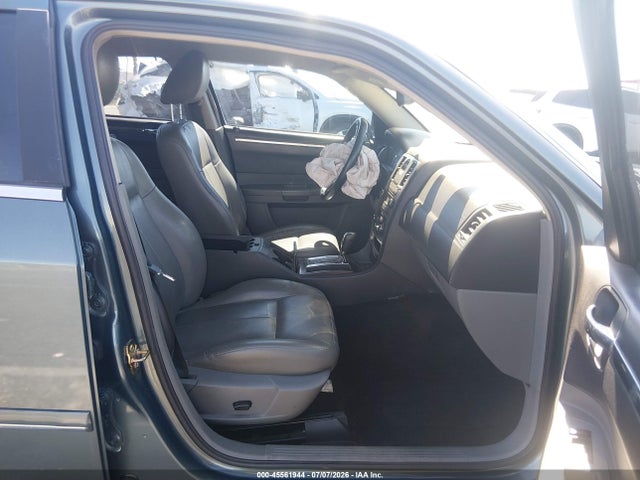 2005 Chrysler 300 Touring მანქანა იყიდება აუქციონზე, vin: 2C3JA53GX5H691875, აუქციონის ნომერი: 45561944