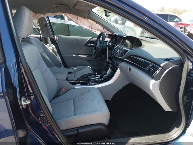 1HGCR2F32GA231097 Honda ACCORD LX