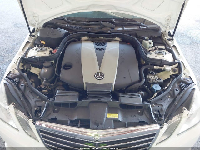 45561949 :رقم المزاد ، WDDHF2EB0DA695545 vin ، 2013 Mercedes-benz E 350 Bluetec مزاد بيع