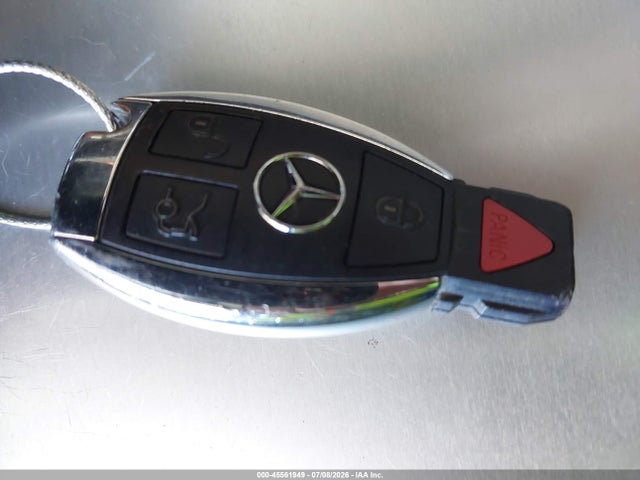 45561949 :رقم المزاد ، WDDHF2EB0DA695545 vin ، 2013 Mercedes-benz E 350 Bluetec مزاد بيع