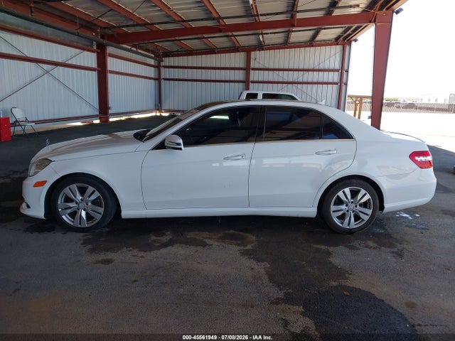 45561949 :رقم المزاد ، WDDHF2EB0DA695545 vin ، 2013 Mercedes-benz E 350 Bluetec مزاد بيع