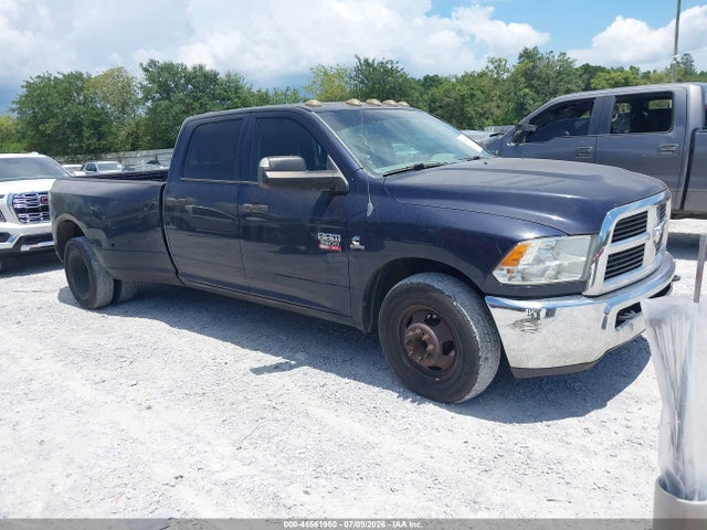 Aukcja sprzedaży 2012 Ram 3500 St, vin: 3C63DPGL0CG297000, numer aukcji: 45561950