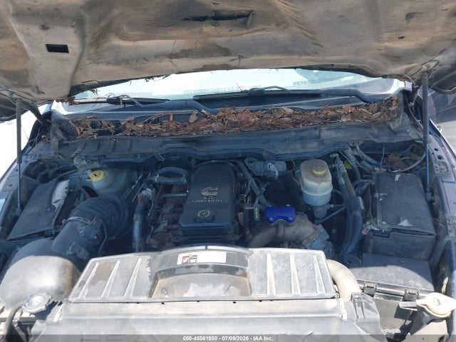 Aukcja sprzedaży 2012 Ram 3500 St, vin: 3C63DPGL0CG297000, numer aukcji: 45561950
