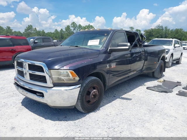 Aukcja sprzedaży 2012 Ram 3500 St, vin: 3C63DPGL0CG297000, numer aukcji: 45561950