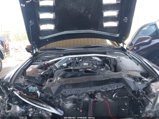 2006 Lexus Is 350 მანქანა იყიდება აუქციონზე, vin: JTHBE262465009745, აუქციონის ნომერი: 45561951