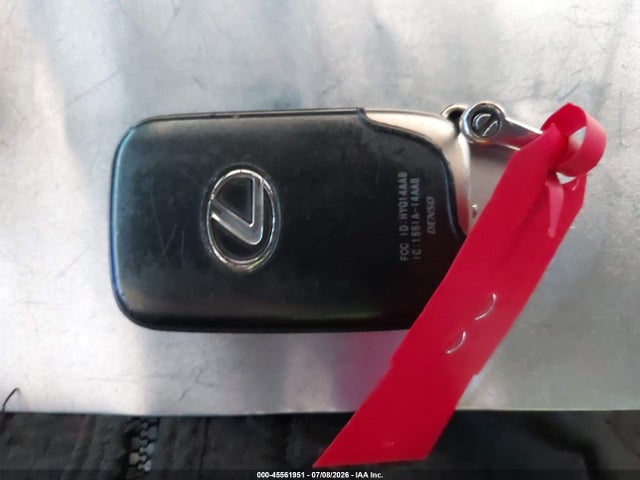 2006 Lexus Is 350 მანქანა იყიდება აუქციონზე, vin: JTHBE262465009745, აუქციონის ნომერი: 45561951