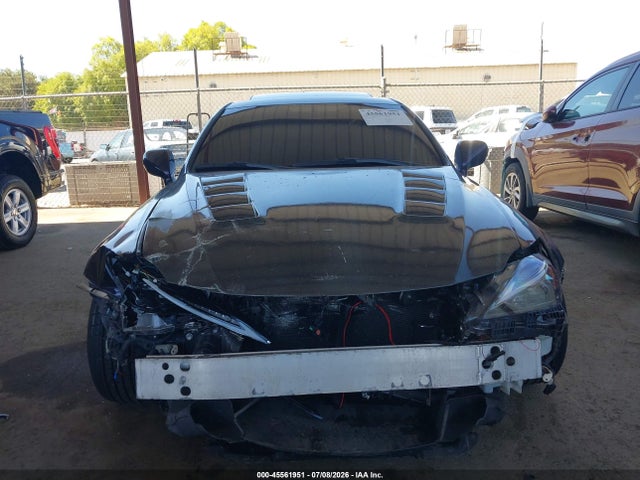 2006 Lexus Is 350 მანქანა იყიდება აუქციონზე, vin: JTHBE262465009745, აუქციონის ნომერი: 45561951