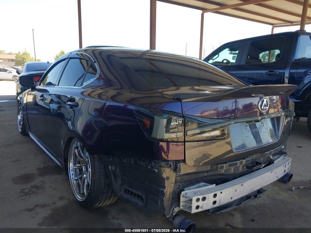 2006 Lexus Is 350 მანქანა იყიდება აუქციონზე, vin: JTHBE262465009745, აუქციონის ნომერი: 45561951