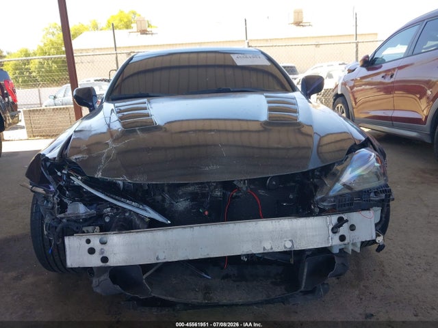 2006 Lexus Is 350 მანქანა იყიდება აუქციონზე, vin: JTHBE262465009745, აუქციონის ნომერი: 45561951