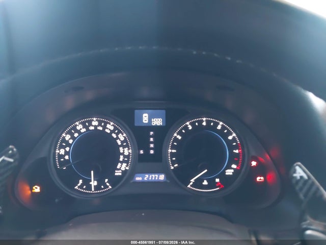 2006 Lexus Is 350 მანქანა იყიდება აუქციონზე, vin: JTHBE262465009745, აუქციონის ნომერი: 45561951
