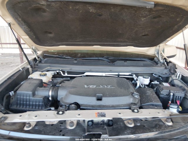 Продажа на аукционе авто 2022 Chevrolet Colorado 4wd  Short Box Zr2, vin: 1GCGTEEN7N1320795, номер лота: 45561955