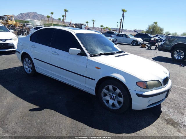 45561957 :رقم المزاد ، WBAEU33495PR16195 vin ، 2005 Bmw 325xi مزاد بيع