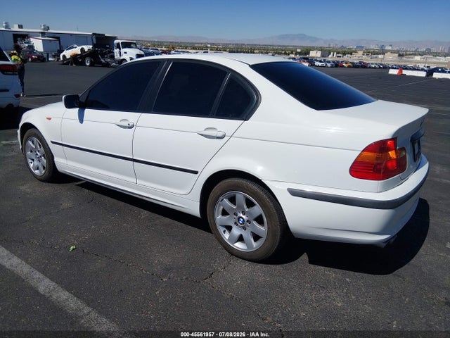 Aukcja sprzedaży 2005 Bmw 325xi, vin: WBAEU33495PR16195, numer aukcji: 45561957