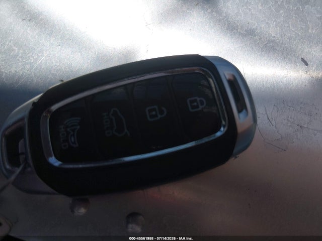 5NMS33AA2LH274815 Hyundai Santa Fe Sel 2.0t