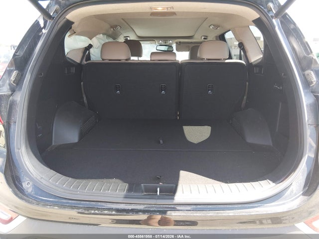 Hyundai Santa Fe Sel 2.0t 2020 5NMS33AA2LH274815 Image 16