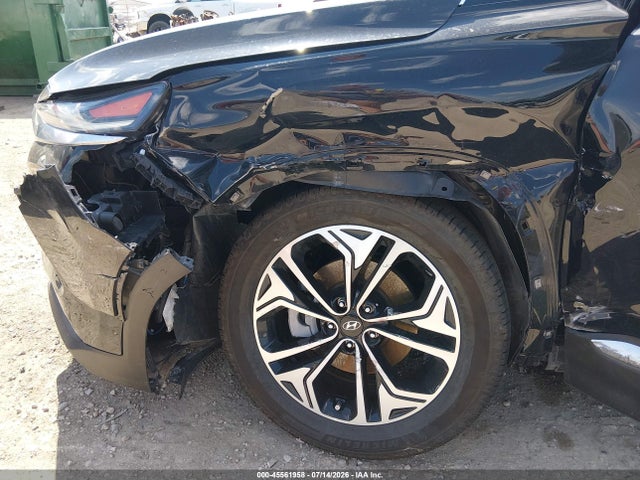 Hyundai Santa Fe Sel 2.0t 2020 5NMS33AA2LH274815 Image 6