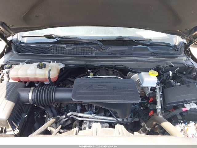 Aukcja sprzedaży 2022 Ram 1500 Big Horn  4x4 6'4 Box, vin: 1C6RRFBG8NN403557, numer aukcji: 45561960