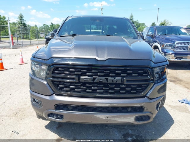 Aukcja sprzedaży 2022 Ram 1500 Big Horn  4x4 6'4 Box, vin: 1C6RRFBG8NN403557, numer aukcji: 45561960
