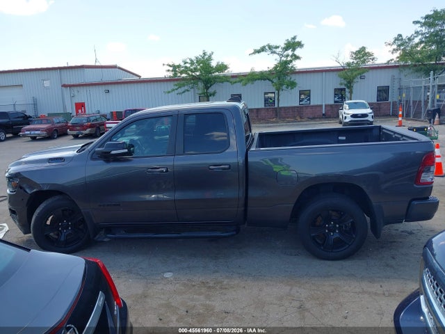 Aukcja sprzedaży 2022 Ram 1500 Big Horn  4x4 6'4 Box, vin: 1C6RRFBG8NN403557, numer aukcji: 45561960