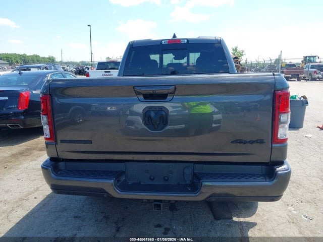 Aukcja sprzedaży 2022 Ram 1500 Big Horn  4x4 6'4 Box, vin: 1C6RRFBG8NN403557, numer aukcji: 45561960
