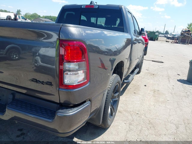 Aukcja sprzedaży 2022 Ram 1500 Big Horn  4x4 6'4 Box, vin: 1C6RRFBG8NN403557, numer aukcji: 45561960