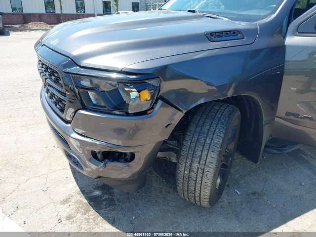 Aukcja sprzedaży 2022 Ram 1500 Big Horn  4x4 6'4 Box, vin: 1C6RRFBG8NN403557, numer aukcji: 45561960