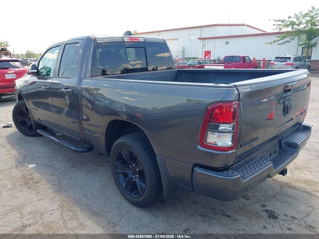 Aukcja sprzedaży 2022 Ram 1500 Big Horn  4x4 6'4 Box, vin: 1C6RRFBG8NN403557, numer aukcji: 45561960