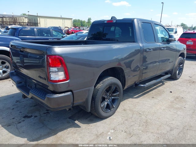 Aukcja sprzedaży 2022 Ram 1500 Big Horn  4x4 6'4 Box, vin: 1C6RRFBG8NN403557, numer aukcji: 45561960