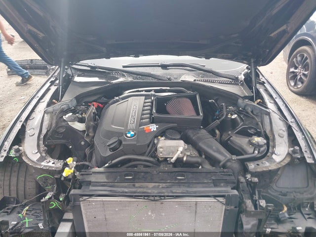 Aukcja sprzedaży 2016 Bmw 535i, vin: WBA5B1C52GG133497, numer aukcji: 45561961
