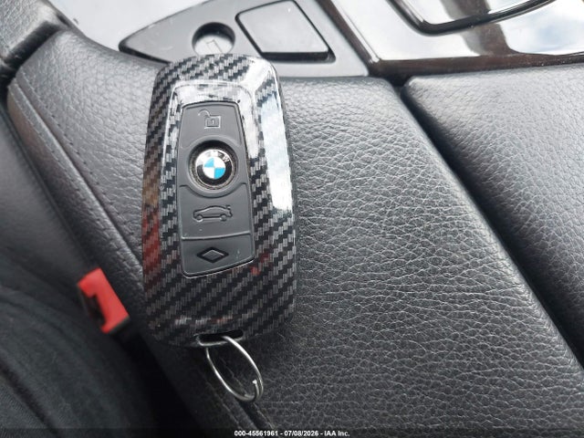 Aukcja sprzedaży 2016 Bmw 535i, vin: WBA5B1C52GG133497, numer aukcji: 45561961