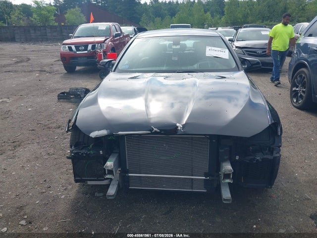 Aukcja sprzedaży 2016 Bmw 535i, vin: WBA5B1C52GG133497, numer aukcji: 45561961