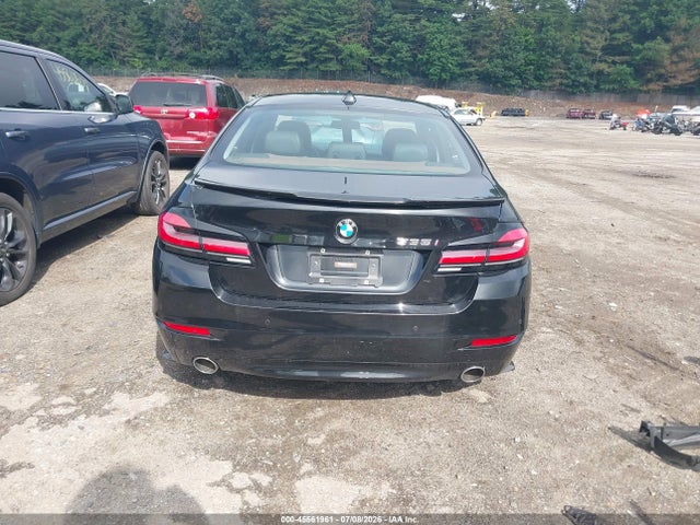 Aukcja sprzedaży 2016 Bmw 535i, vin: WBA5B1C52GG133497, numer aukcji: 45561961