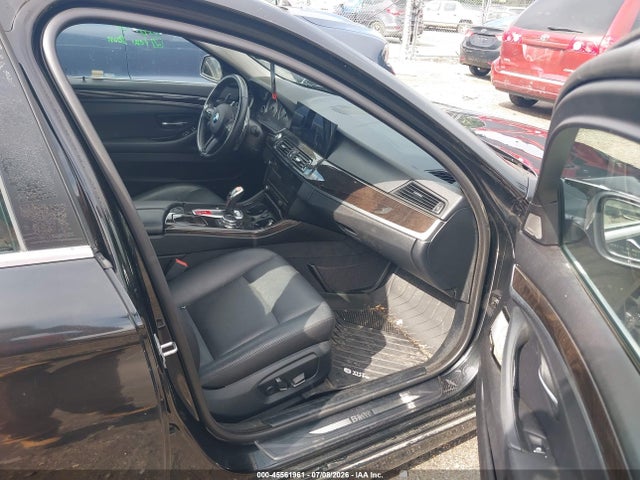 Aukcja sprzedaży 2016 Bmw 535i, vin: WBA5B1C52GG133497, numer aukcji: 45561961
