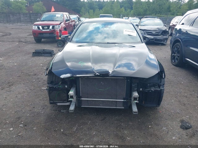 Aukcja sprzedaży 2016 Bmw 535i, vin: WBA5B1C52GG133497, numer aukcji: 45561961