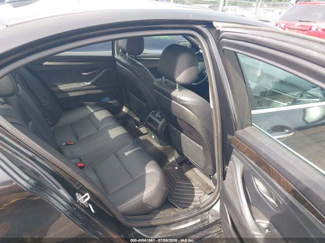 Aukcja sprzedaży 2016 Bmw 535i, vin: WBA5B1C52GG133497, numer aukcji: 45561961