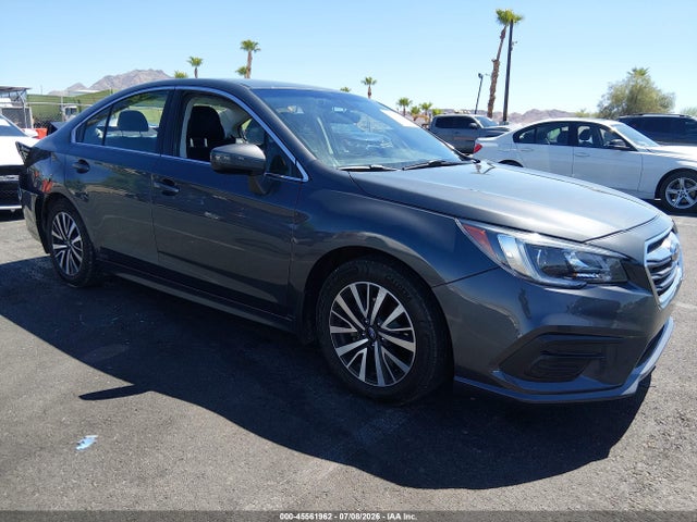 2019 Subaru Legacy 2.5i Premium მანქანა იყიდება აუქციონზე, vin: 4S3BNAF6XK3012914, აუქციონის ნომერი: 45561962