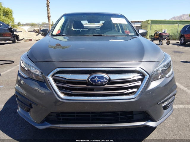 2019 Subaru Legacy 2.5i Premium მანქანა იყიდება აუქციონზე, vin: 4S3BNAF6XK3012914, აუქციონის ნომერი: 45561962